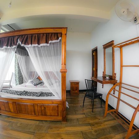 Leisure Mount Villa Хапутале Экстерьер фото