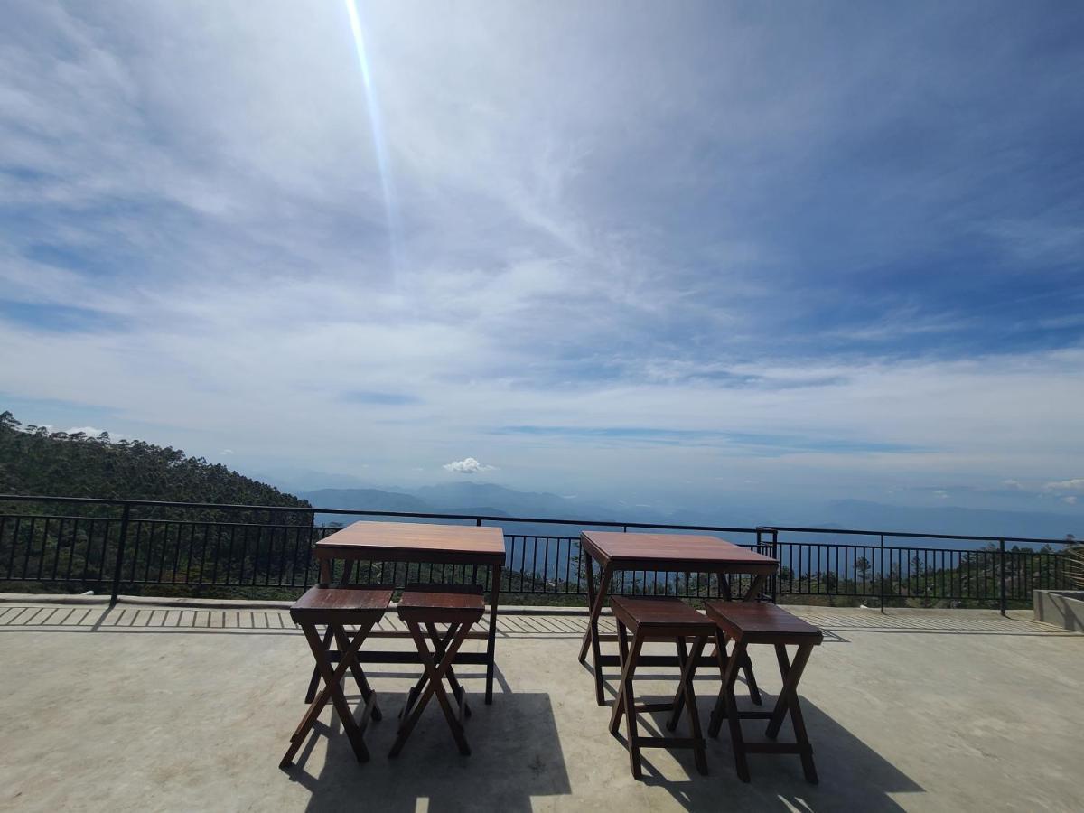 Leisure Mount Villa Хапутале Экстерьер фото