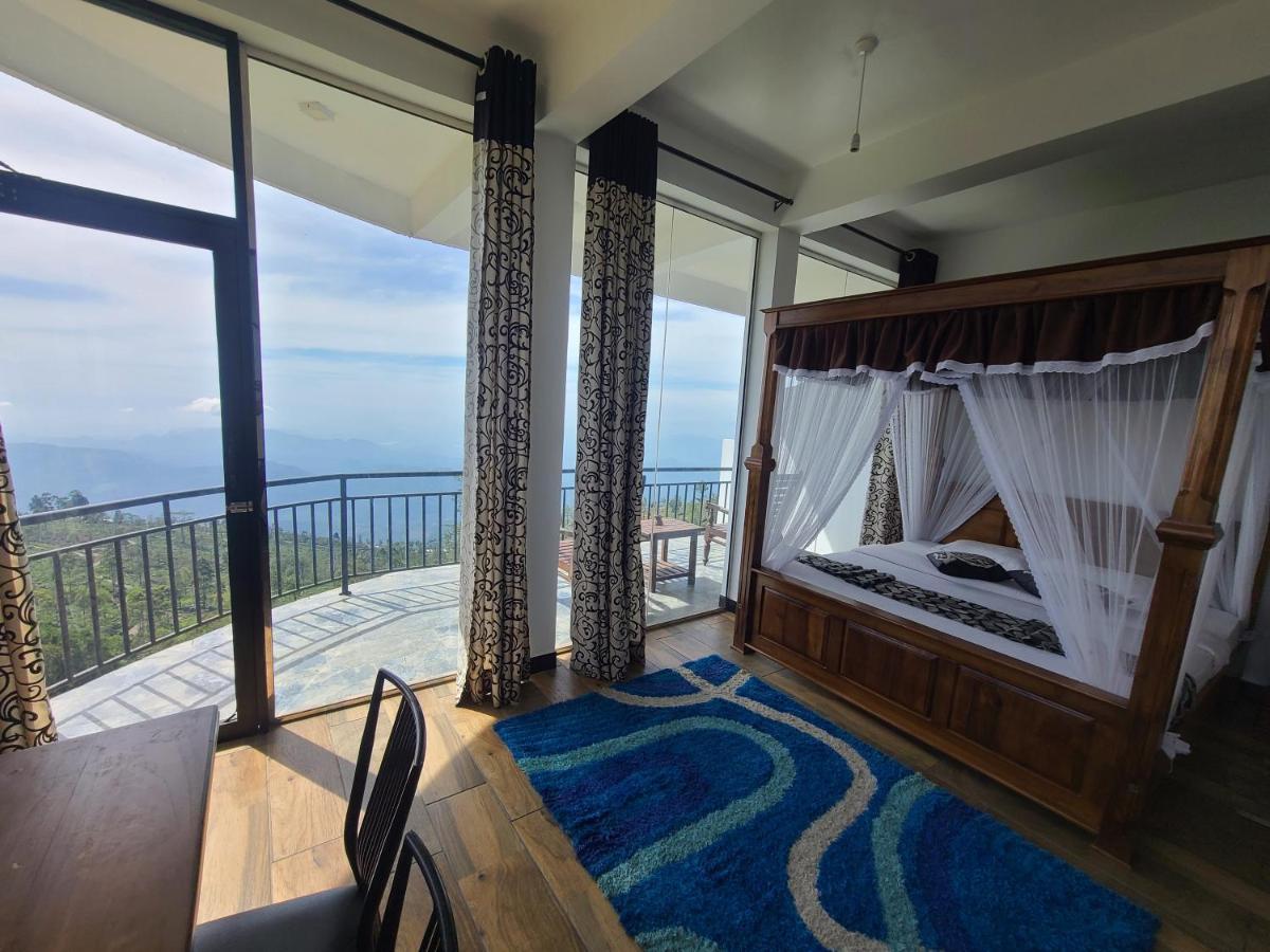 Leisure Mount Villa Хапутале Экстерьер фото