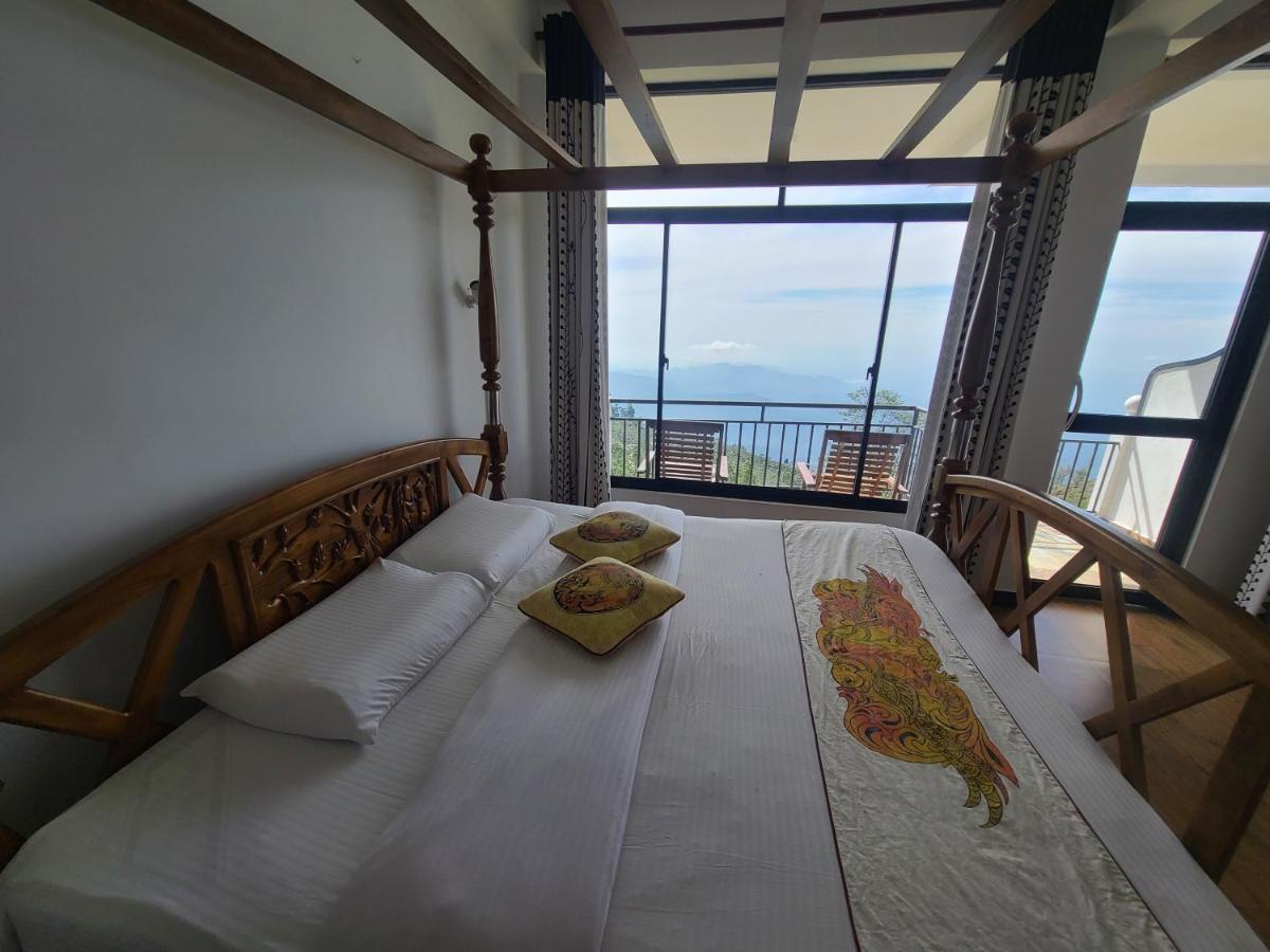 Leisure Mount Villa Хапутале Экстерьер фото