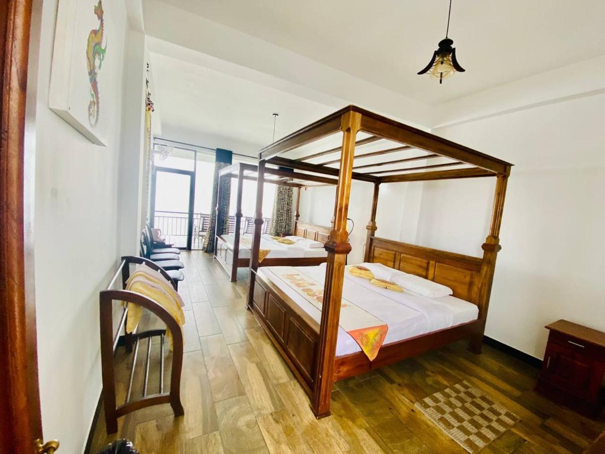 Leisure Mount Villa Хапутале Экстерьер фото